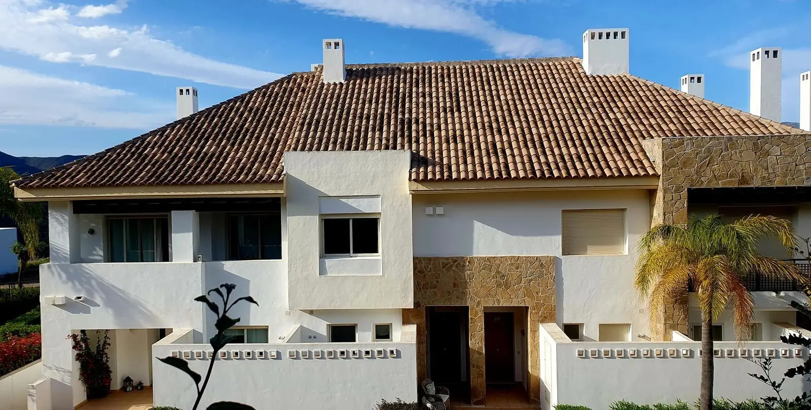 Venta de adosado en La Cala Golf 1