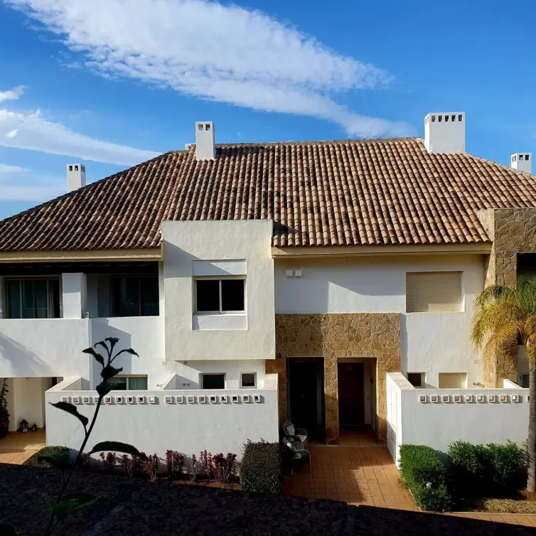 Sale of townhouse in La Cala Golf