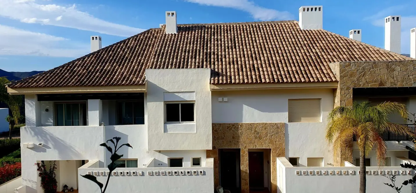 Sale of townhouse in La Cala Golf 0