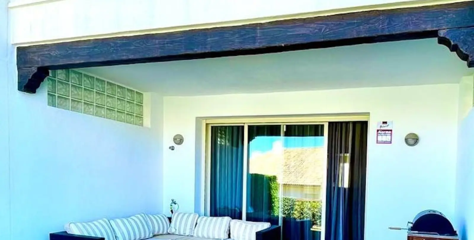 Venta de adosado en La Cala Golf 2