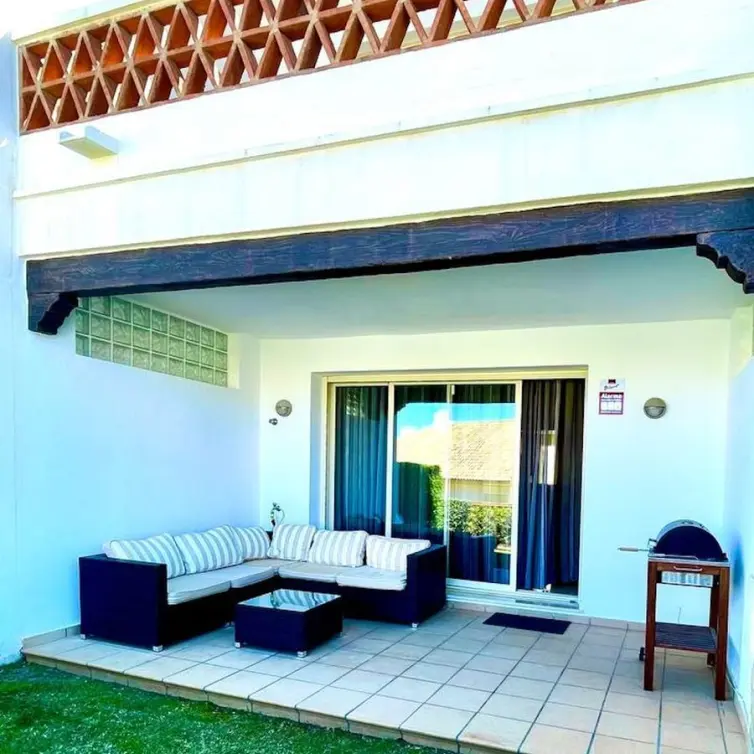Sale of townhouse in La Cala Golf