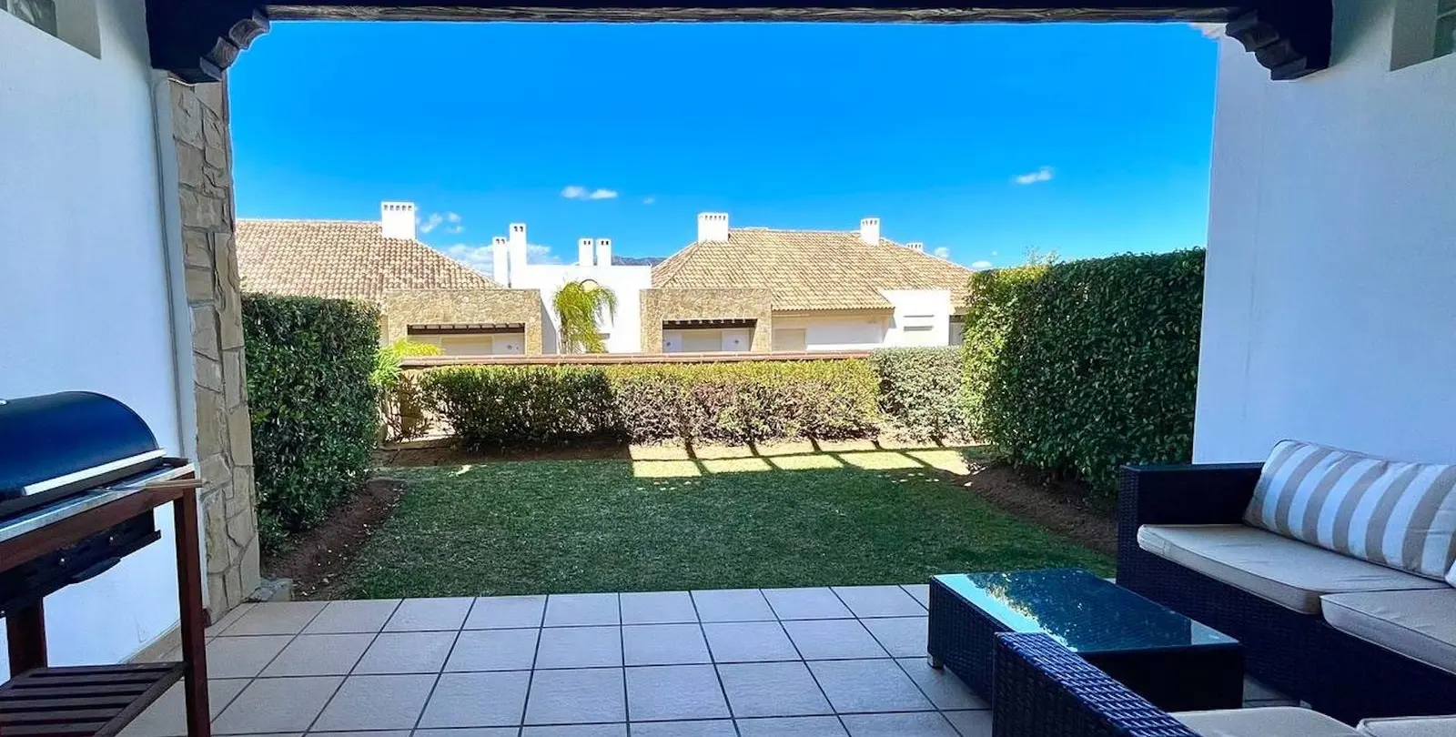 Venta de adosado en La Cala Golf 3