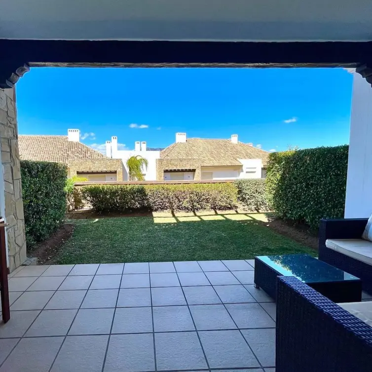 Sale of townhouse in La Cala Golf