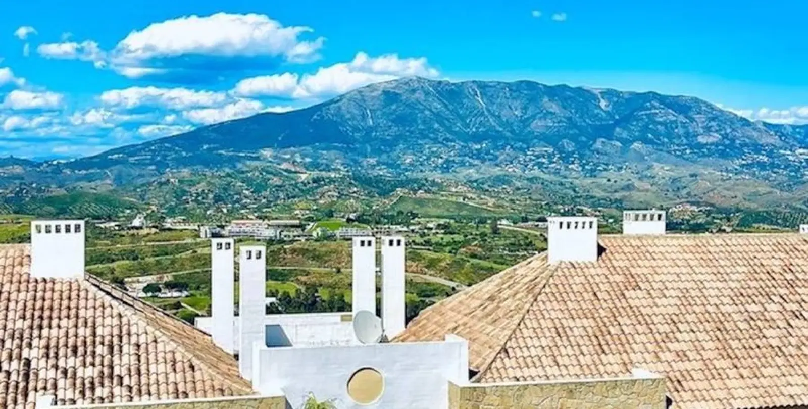 Venta de adosado en La Cala Golf 4
