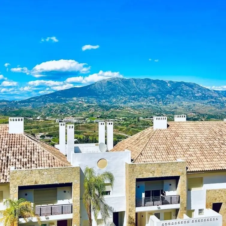 Sale of townhouse in La Cala Golf