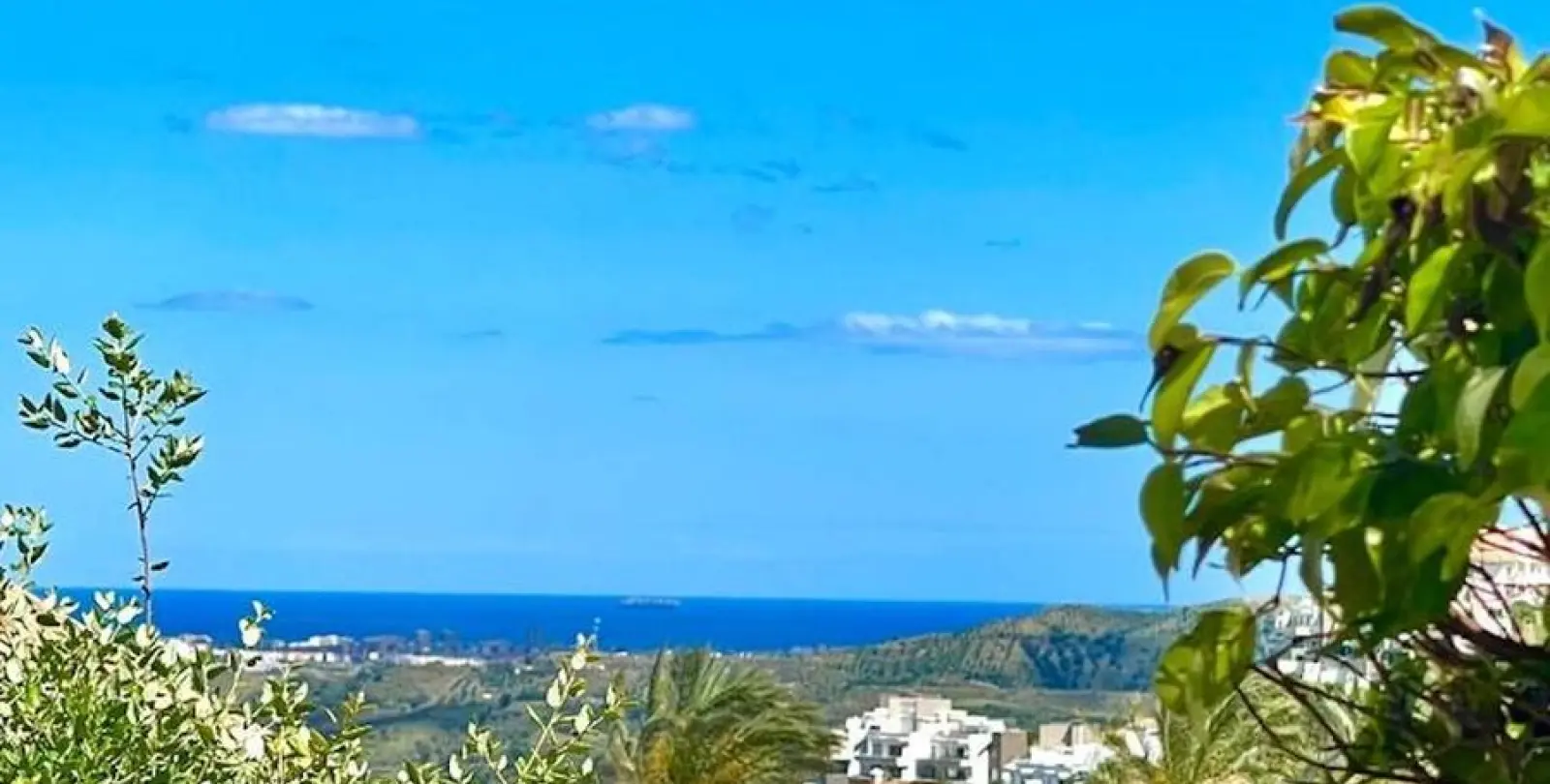Venta de adosado en La Cala Golf 5