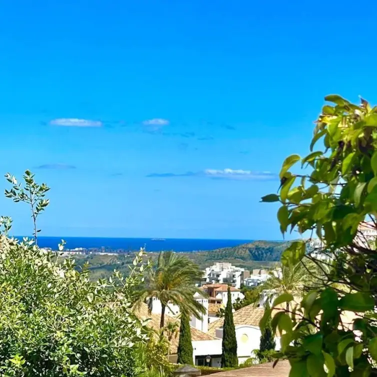 Sale of townhouse in La Cala Golf