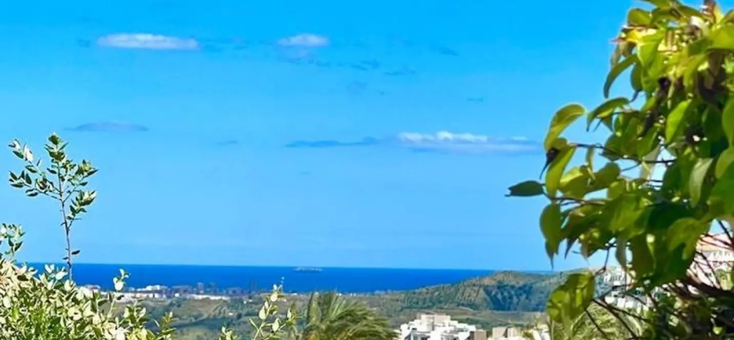 Sale of townhouse in La Cala Golf 4