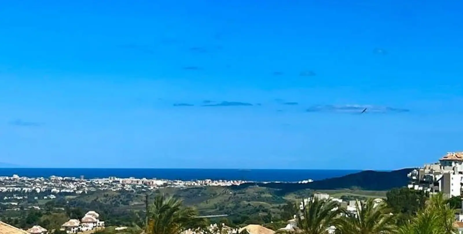 Venta de adosado en La Cala Golf 6