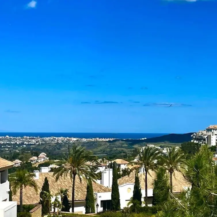 Sale of townhouse in La Cala Golf