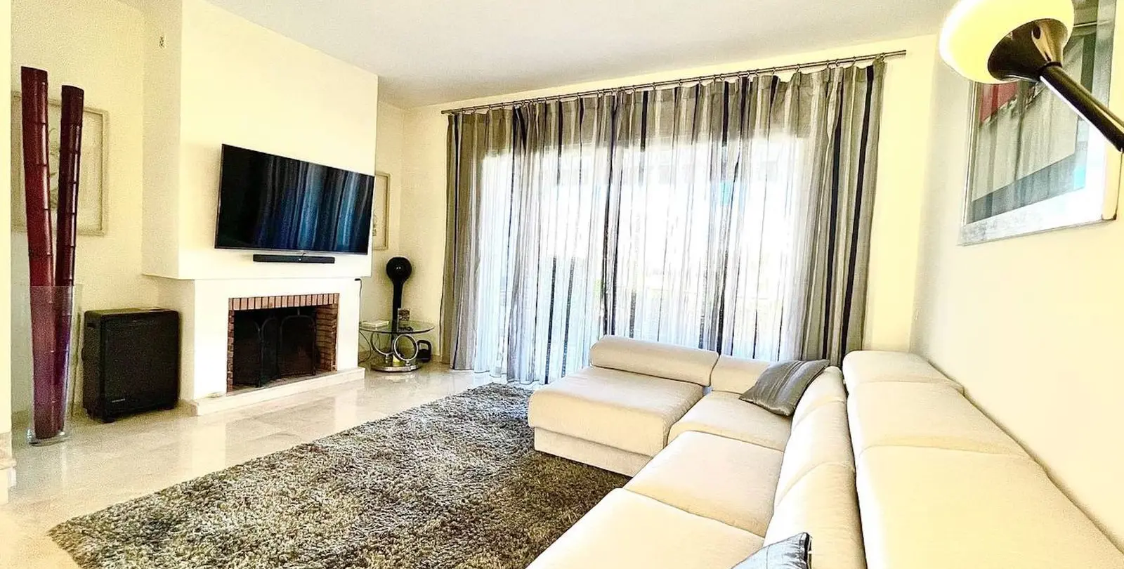 Venta de adosado en La Cala Golf 7