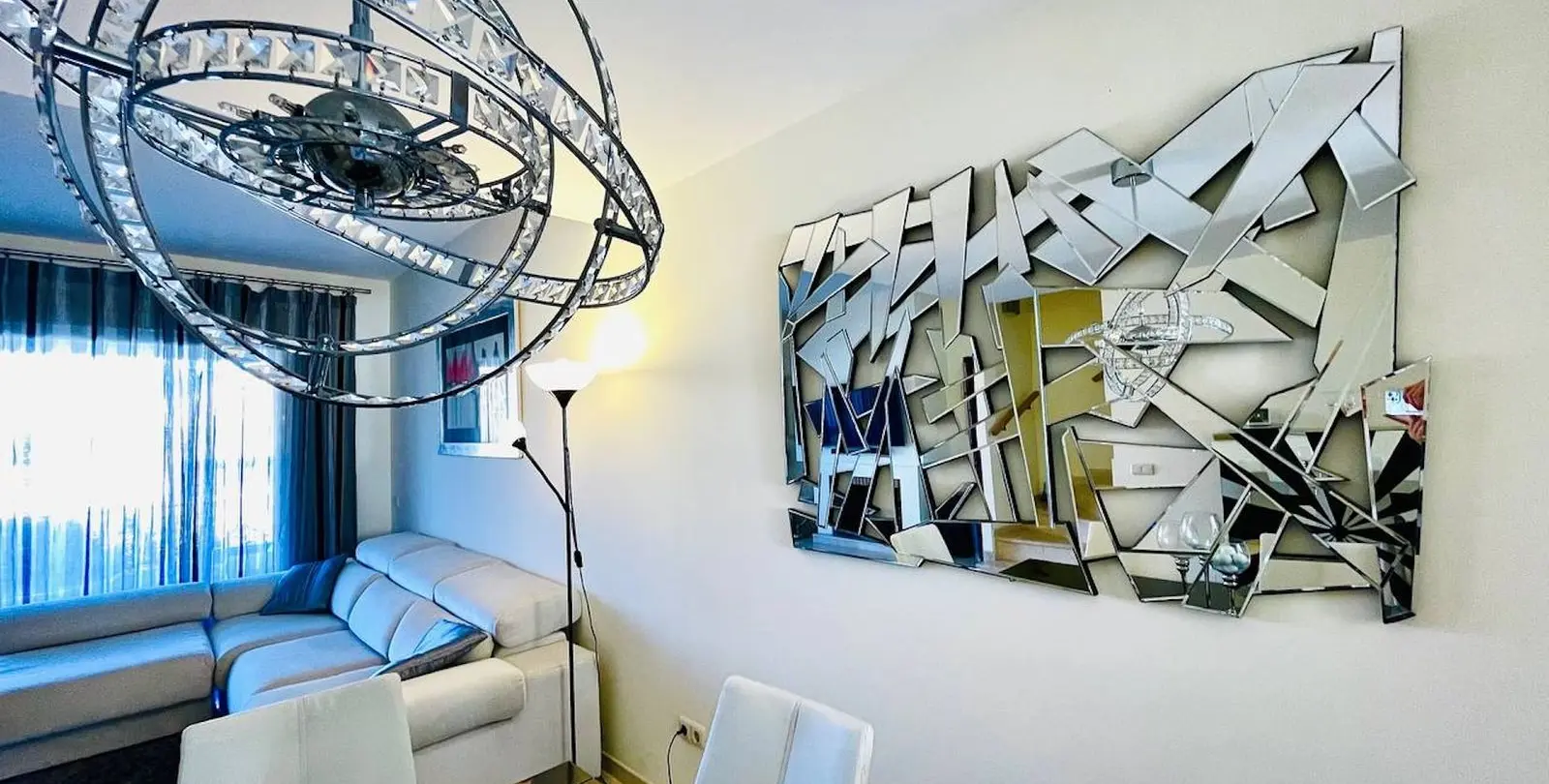 Venta de adosado en La Cala Golf 8