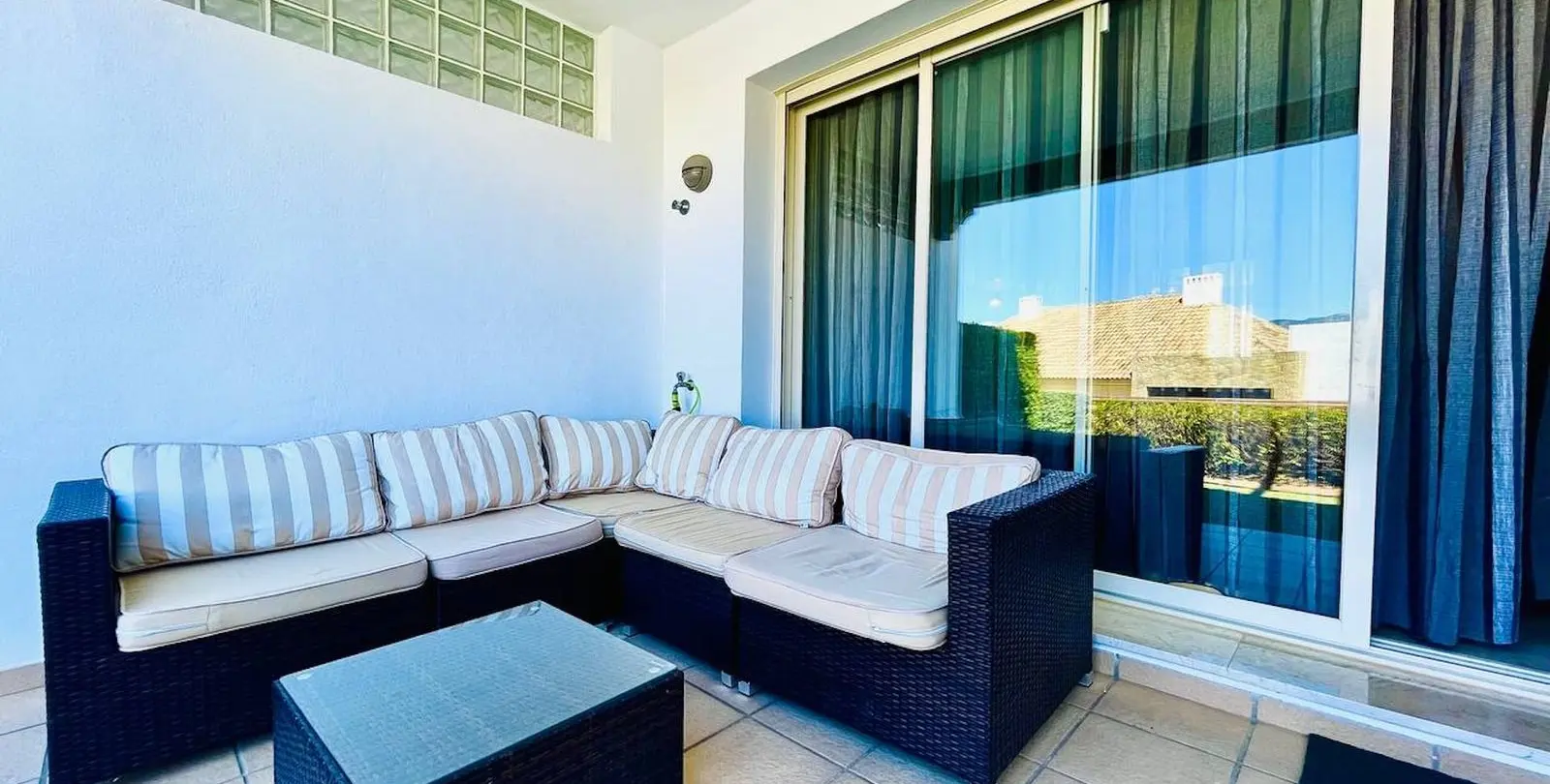 Venta de adosado en La Cala Golf 12