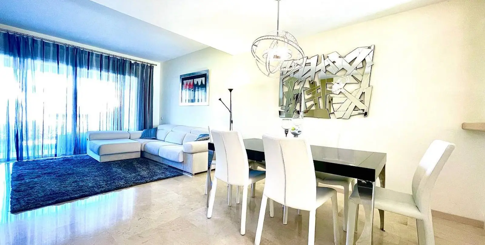 Venta de adosado en La Cala Golf 13