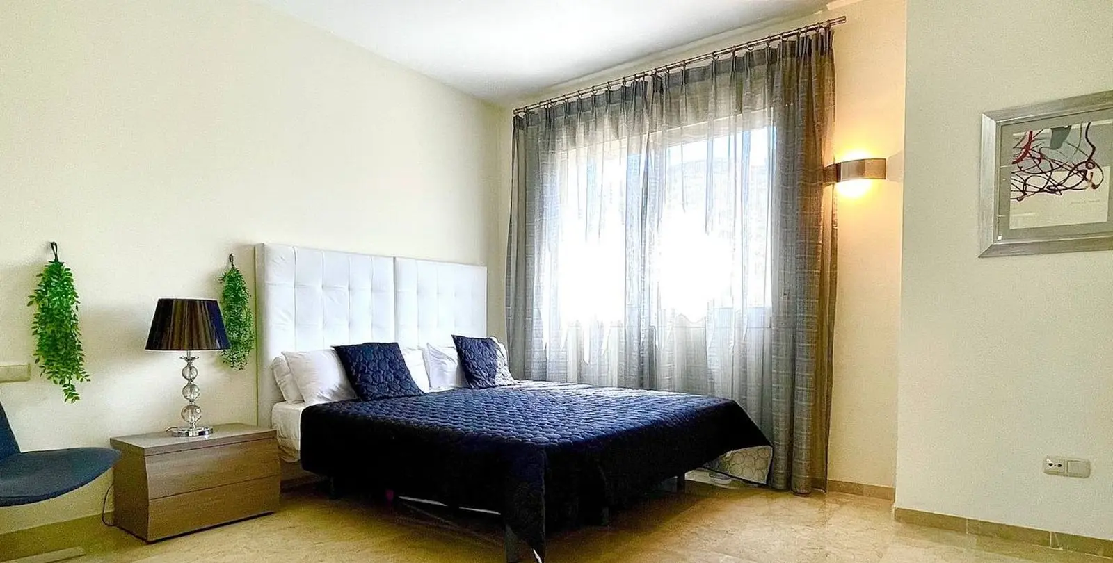 Venta de adosado en La Cala Golf 19