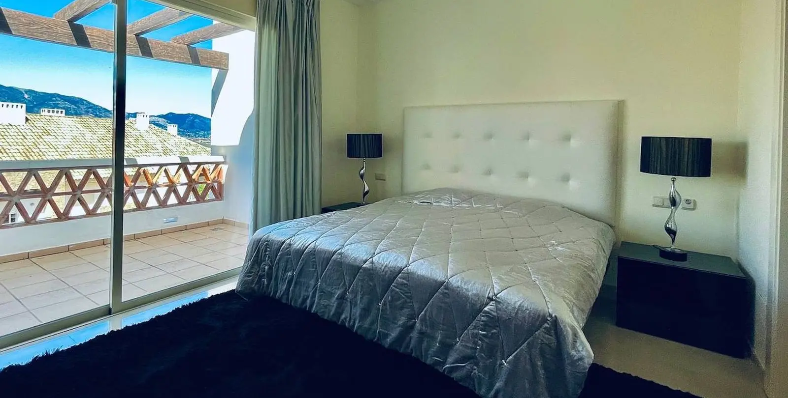 Venta de adosado en La Cala Golf 20