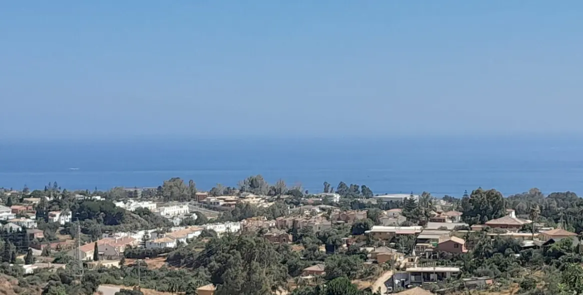 Продажа  отдельно стоящей виллы в Marbella (район Marbella) 4