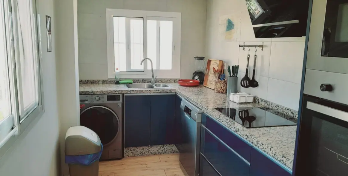 Продажа  отдельно стоящей виллы в Marbella (район Marbella) 5