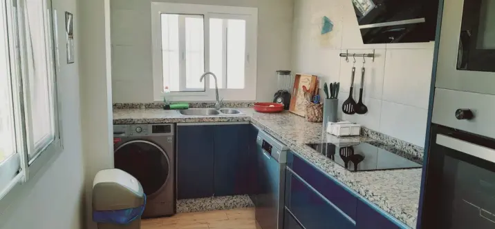 Oтдельно стоящая вилла R5156104 4