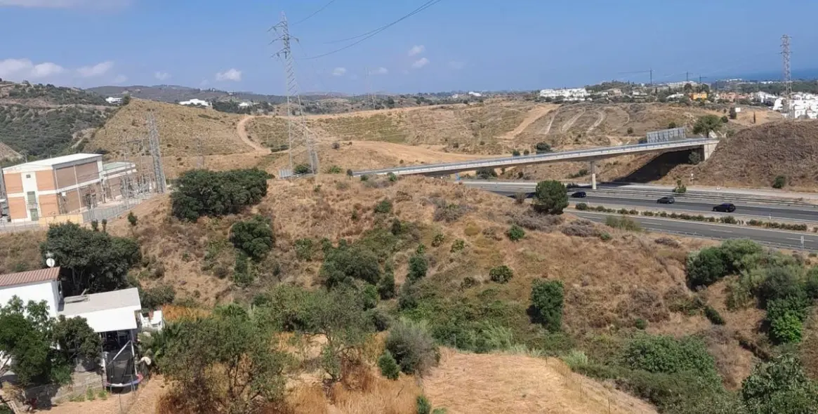 Продажа  отдельно стоящей виллы в Marbella (район Marbella) 19