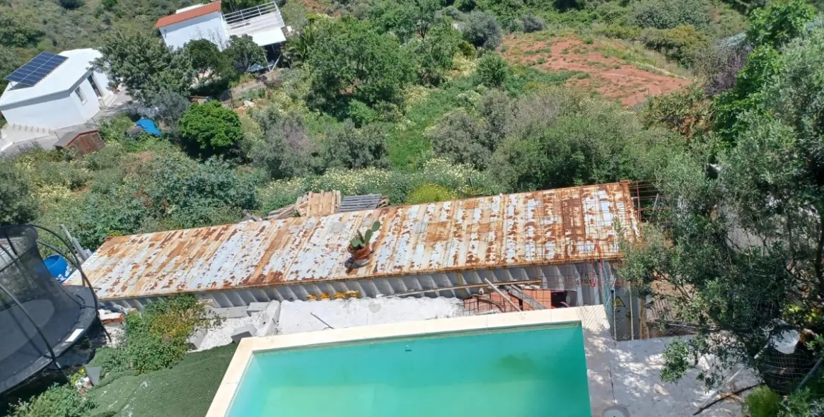 Продажа  отдельно стоящей виллы в Marbella (район Marbella) 20