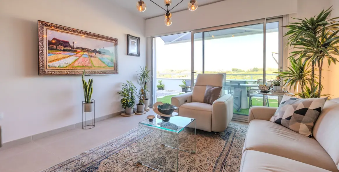 Sale of penthouse in Estepona (district New Golden Mile) 3
