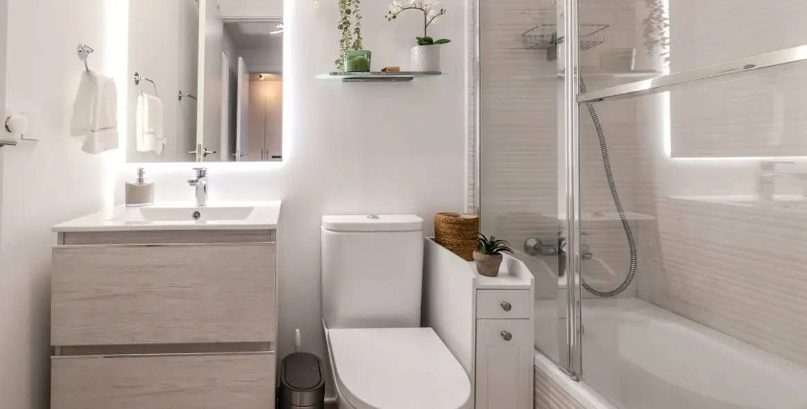 Продажа пентхауса в New Golden Mile 18