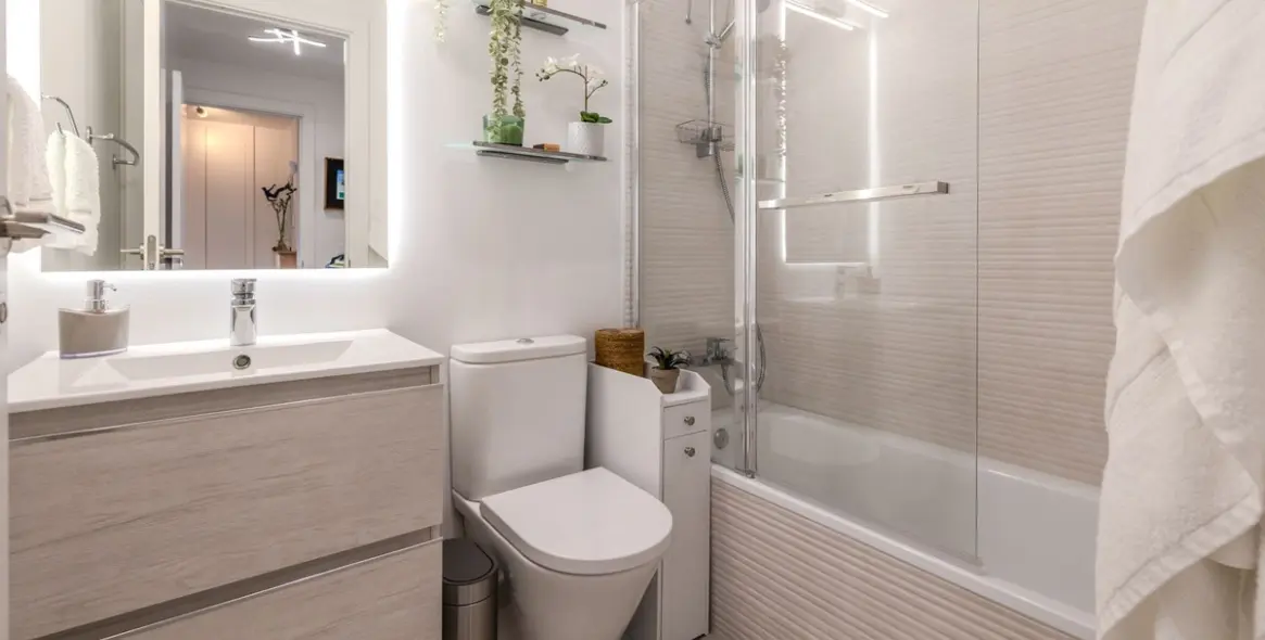 Продажа пентхауса в New Golden Mile 19