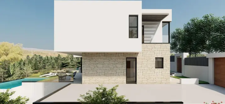 Продажа  жилого участка в Elviria 2