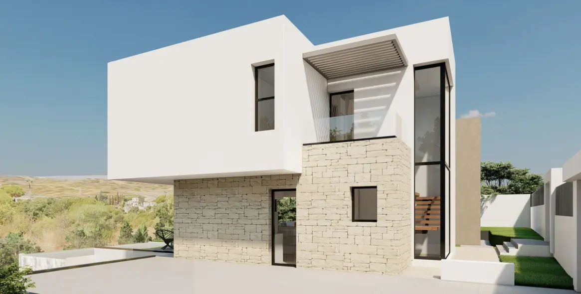 Продажа  жилого участка в Elviria 4