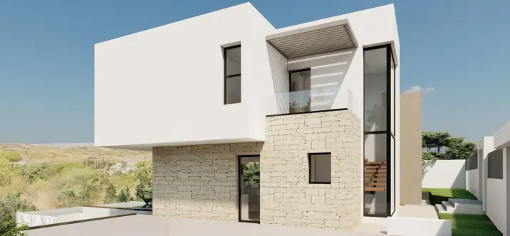 Продажа  жилого участка в Elviria 3