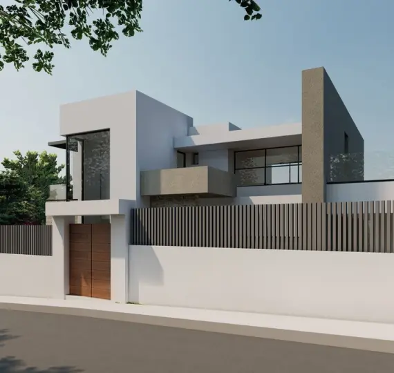 Продажа  жилого участка в Elviria