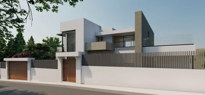 Продажа  жилого участка в Elviria 4