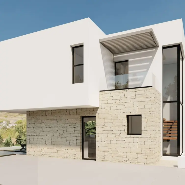 Продажа  жилого участка в Elviria