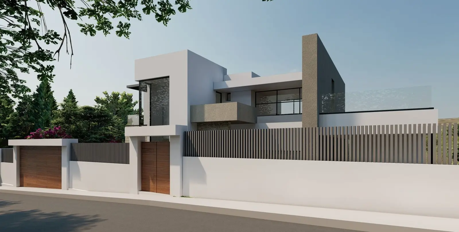 Продажа  жилого участка в Elviria 5