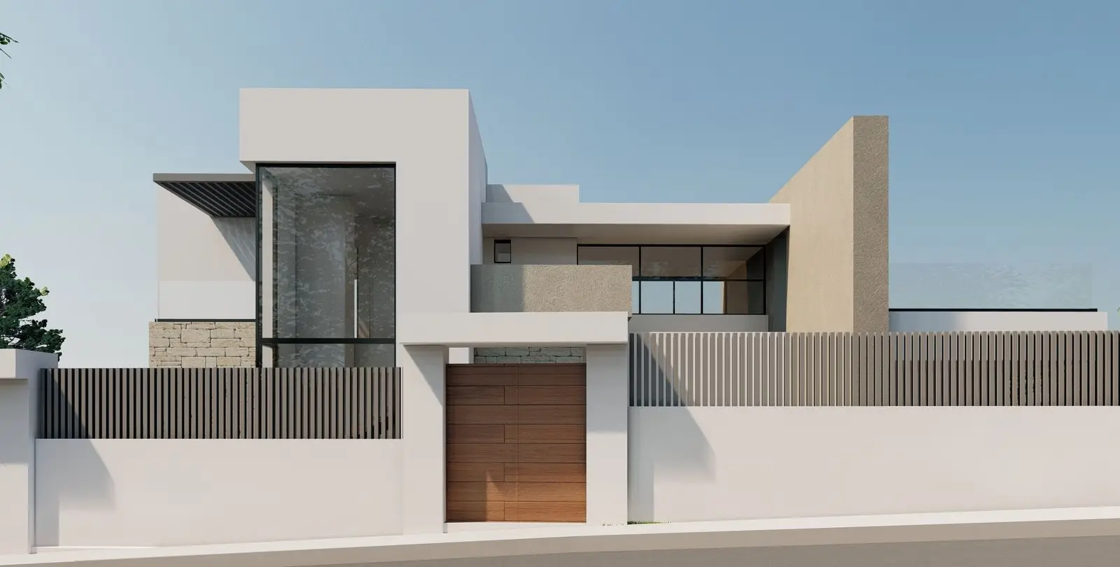 Продажа  жилого участка в Elviria 6