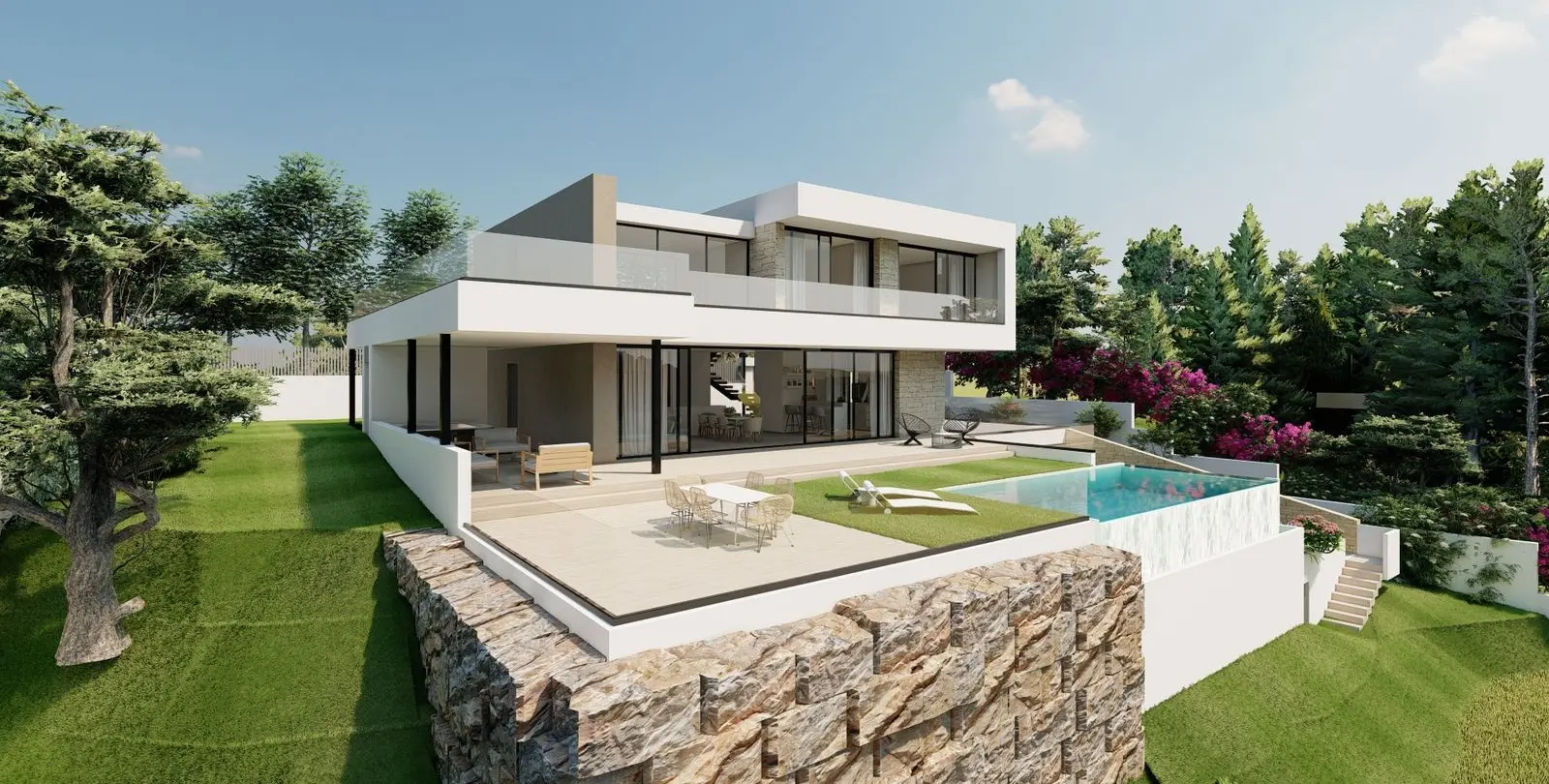 Продажа  жилого участка в Elviria 8