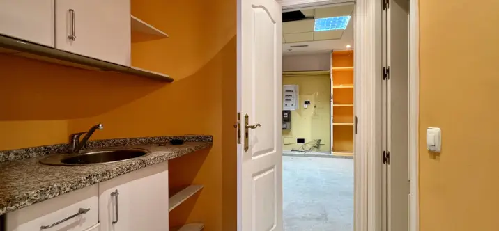 Venta de local comercial en Guadalmina Alta 4