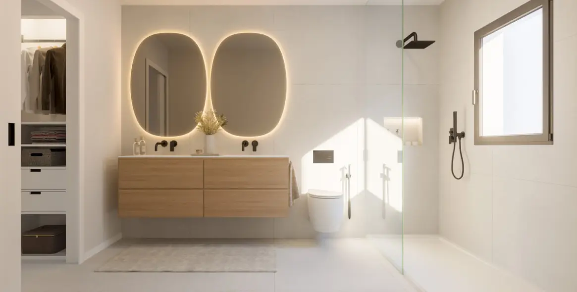 Sale of ground floor apartment in Estepona 5