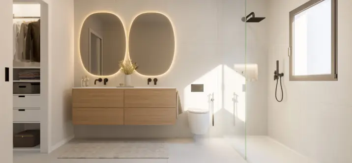 Sale of ground floor apartment in Estepona 4