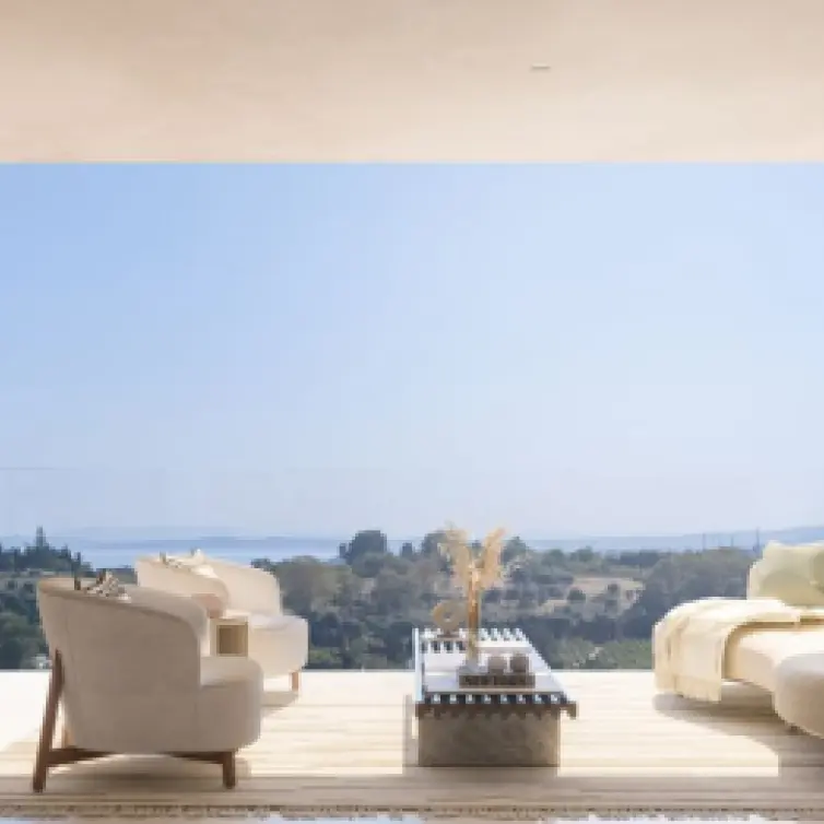 Venta de apartamento en planta baja en Estepona
