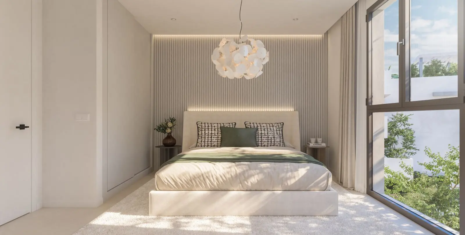 Продажа апартаментов на первом этаже в Estepona 11
