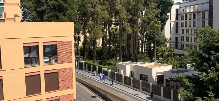 Продажа апартаментов на среднем этаже в Marbella 2