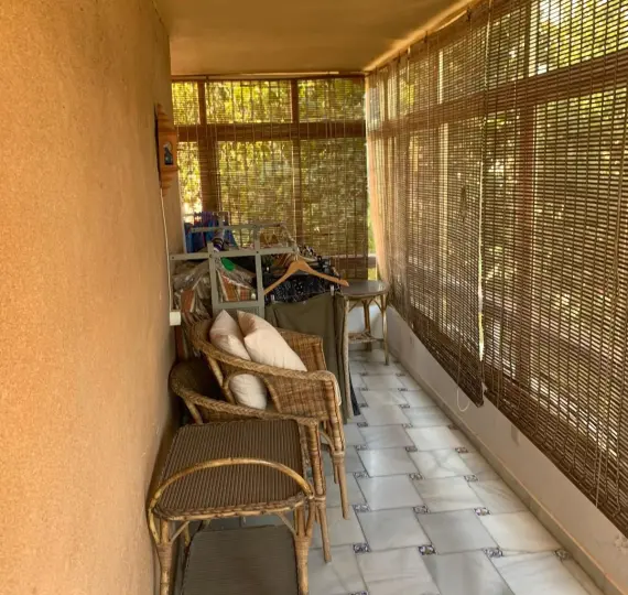 Продажа апартаментов на среднем этаже в Marbella