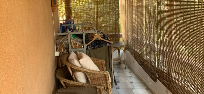 Продажа апартаментов на среднем этаже в Marbella 4