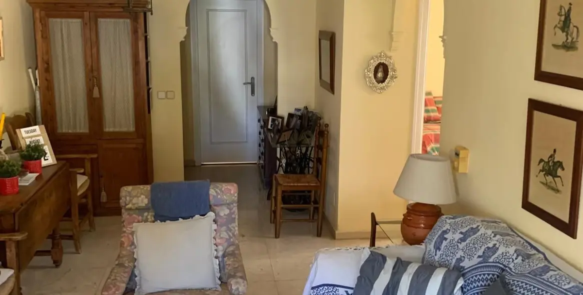 Продажа апартаментов на среднем этаже в Marbella 8