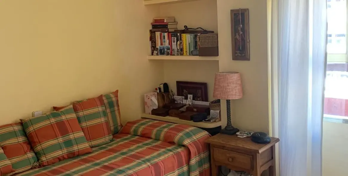 Продажа апартаментов на среднем этаже в Marbella 12