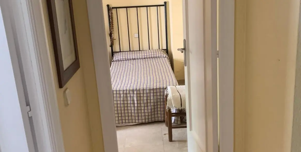 Продажа апартаментов на среднем этаже в Marbella 14