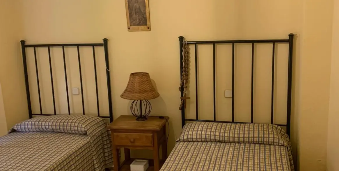 Продажа апартаментов на среднем этаже в Marbella 17