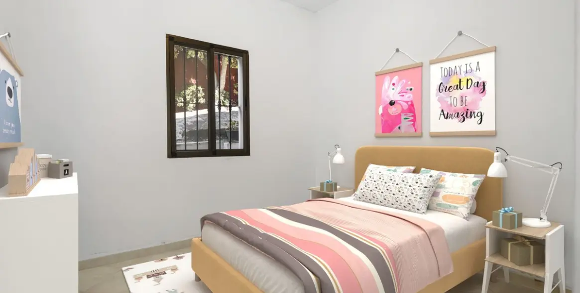 Sale of detached villa in Coín 16